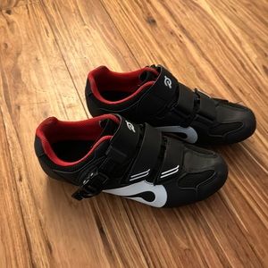 Peloton Indoor Cycling Shoes